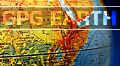 GPG Earth